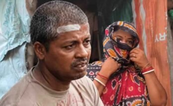 Prabhas Mandal killed in encounter