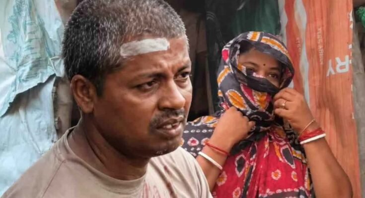 Prabhas Mandal killed in encounter