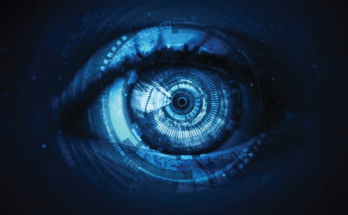 Surveillance State
